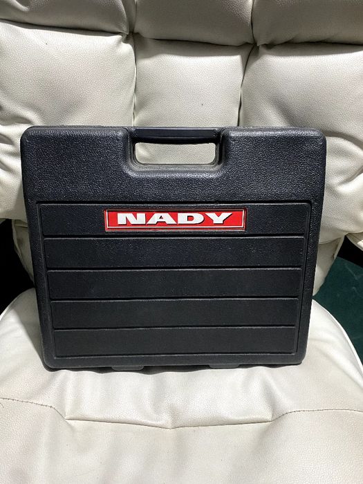 Studio Lampali mikrafon Sotiladi NADY 1100