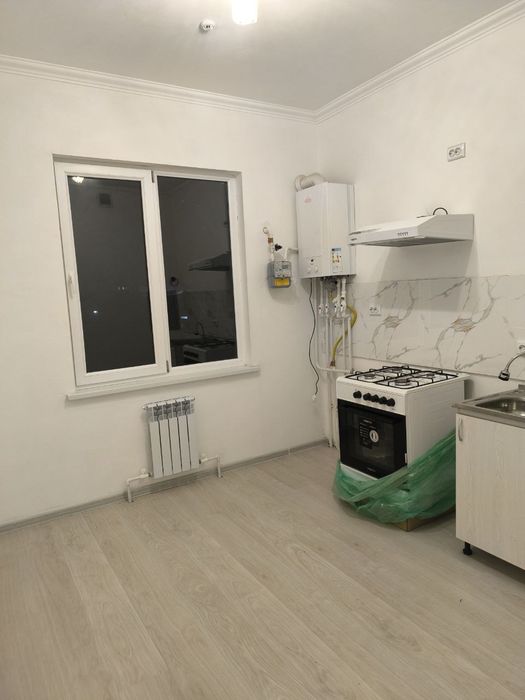 Аренда квартира Яшнобод Олмос навастройка дом 2/13/16