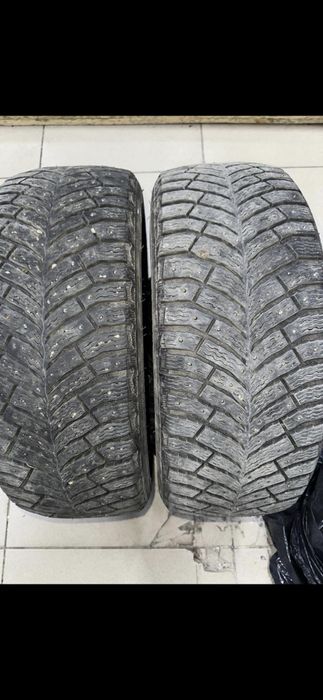 Продам шины MICHELIN