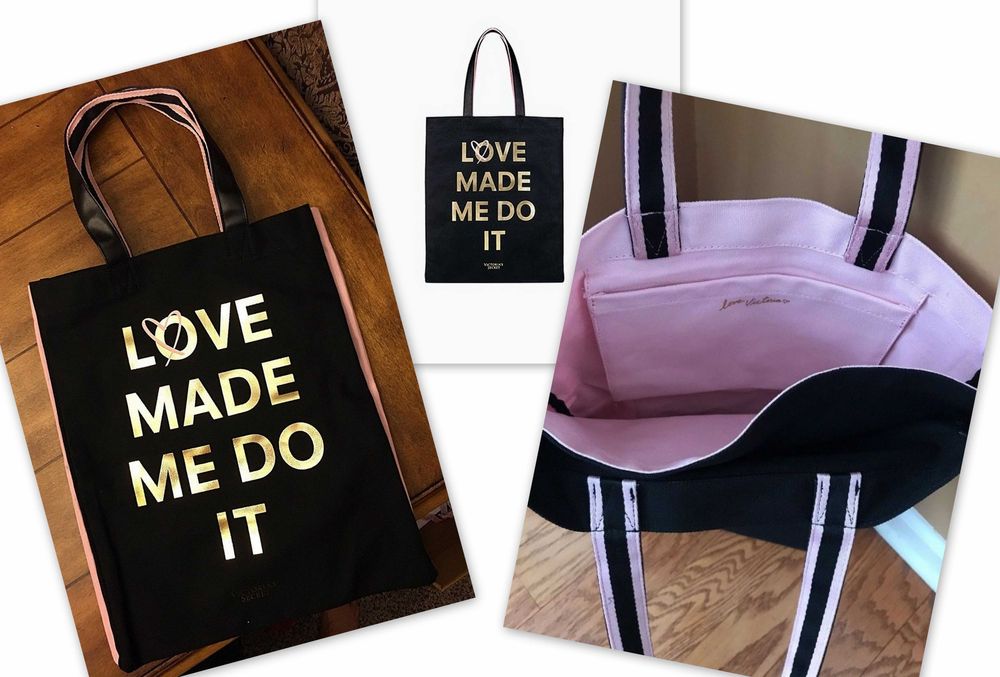 Geanta Victoria's Secret