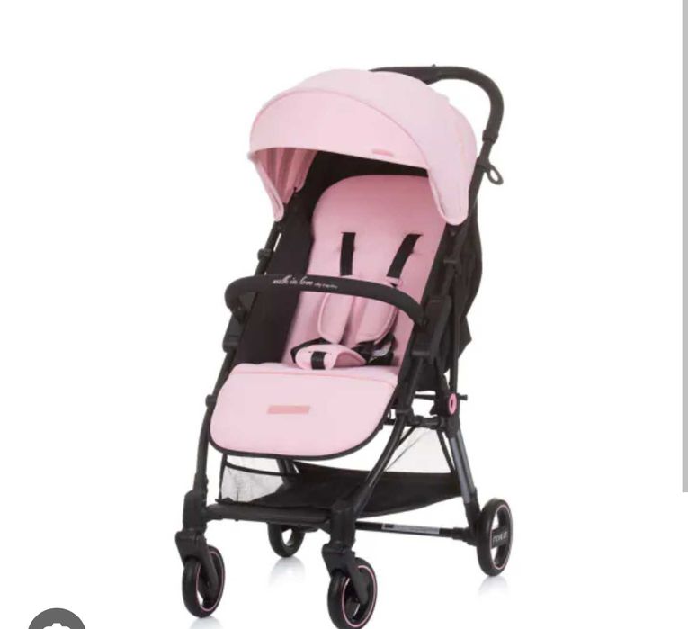 Лятна количка Chipolino Move on