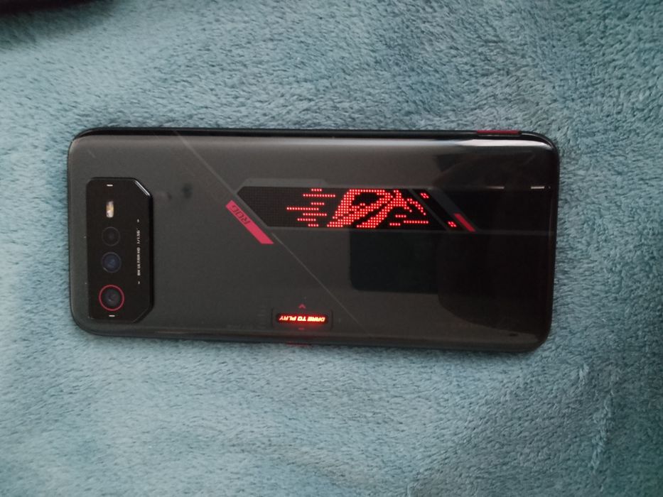 Asus rog phone 6