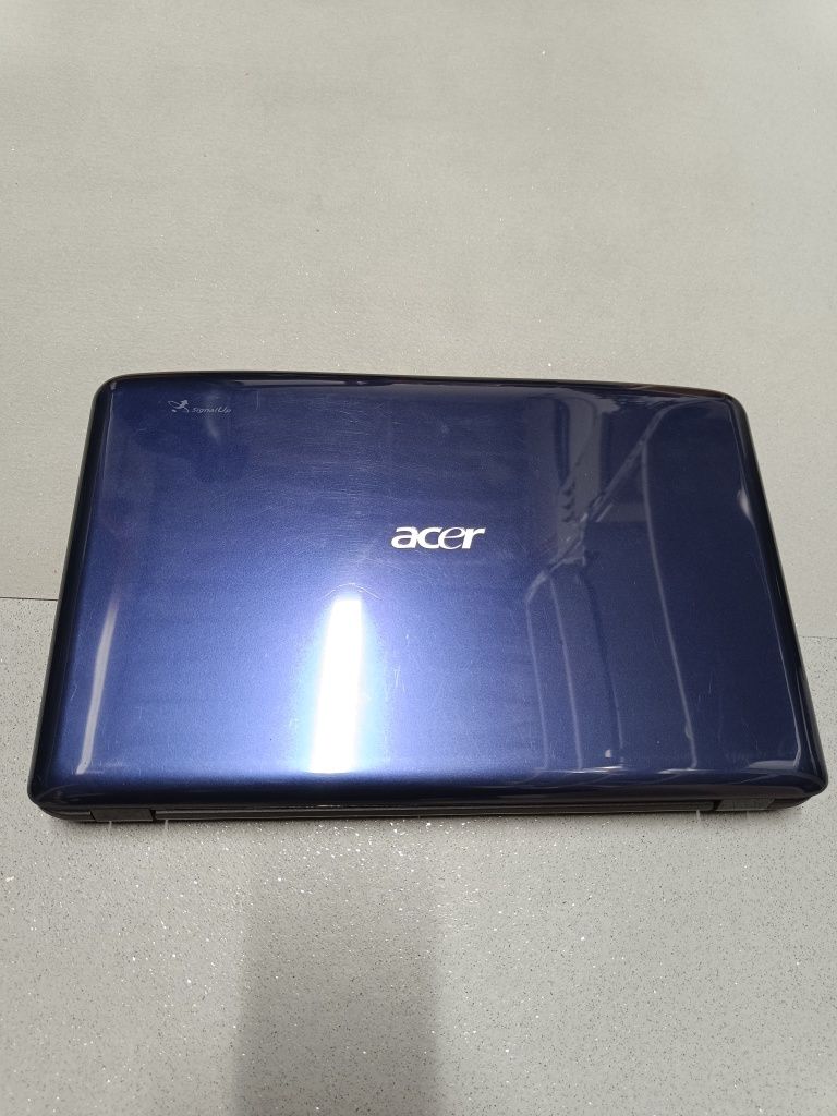 Лаптоп Aser Aspire 5738ZG