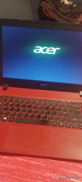 Лаптоп Acer в отлично състояние