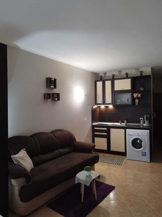 Дава се под наем Едностаен апартамент в к.к. Слънчев бряг - 36 кв.м за 229.5 € - Снимка #2