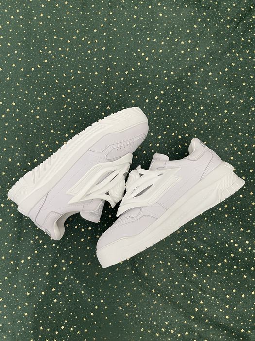 Versace Odissea White