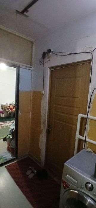 Продается 1ком в сергели 4етаж сергели 4