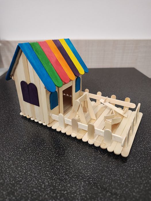 Carusel proiect scoala saptamana verde