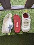 Боси Детски Обувки Vivobarefoot Primus Ludo - 26 - 16.8см