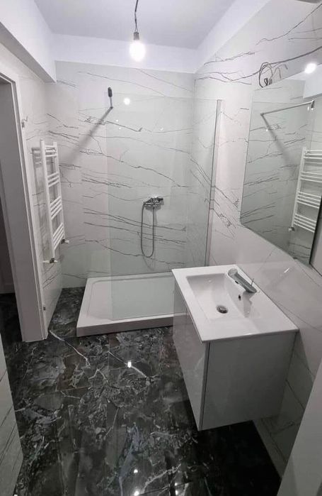 Zugrav /Amenajari si Finisaje Interioare / Cluj  Floresti