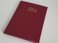 Album Fotografic JENA -12 poze alb/negru