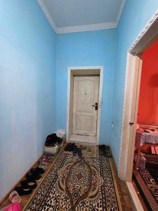 Продаётся 1х комн квартира на 1 этаже Ор-р Пиридастгир