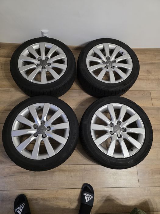 Продават се джанти