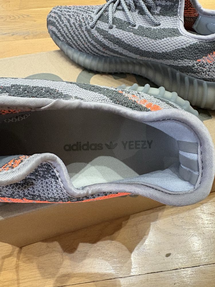 Yeezy Boost 350V2 Beluga