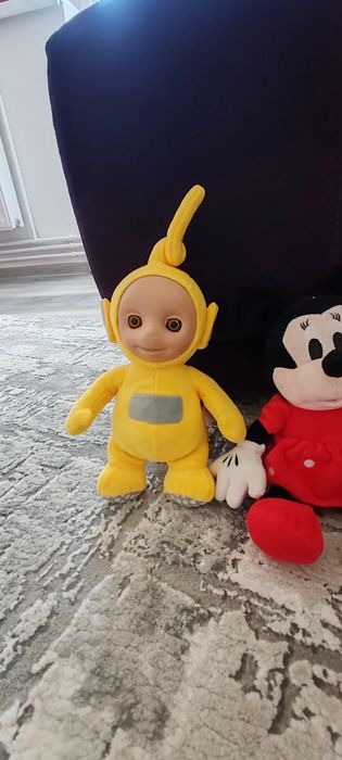 Plusuri moi in stare foarte bună