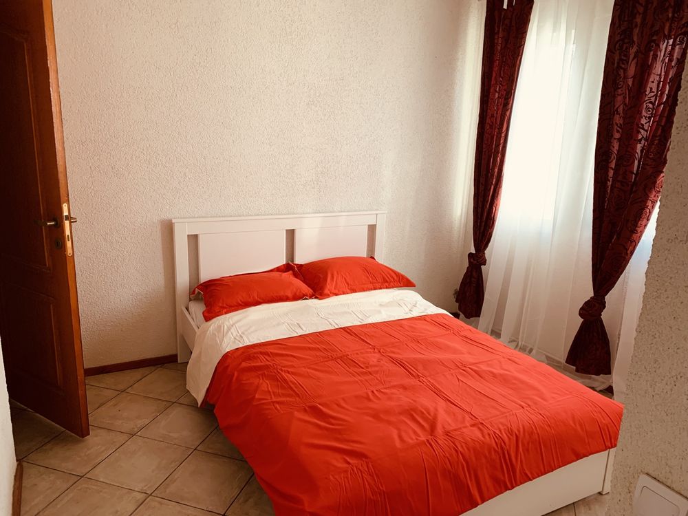 Casa 3 camere in complex imobiliar / pet friendly