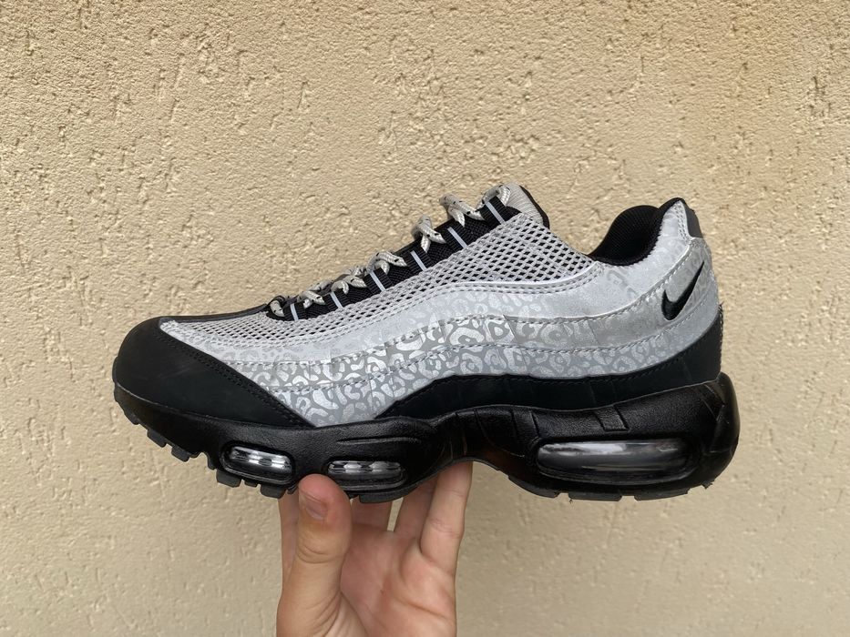 nike air max 95 noi