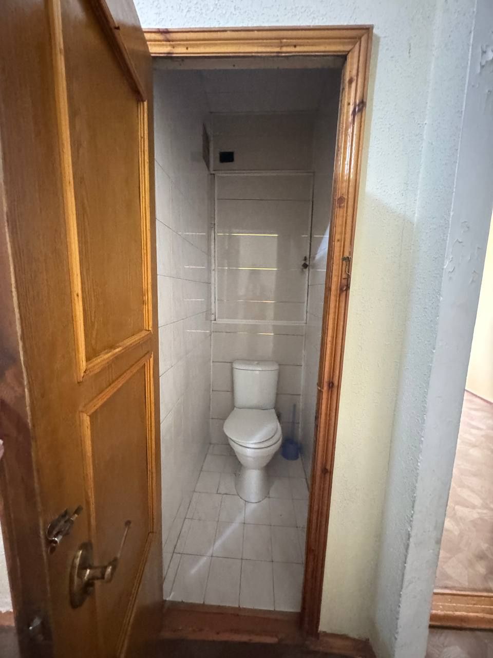 ИПОТЕКА. 58м². 2-Комн. 3-Этаж. Улучшенка. Ахмад Югнакий.