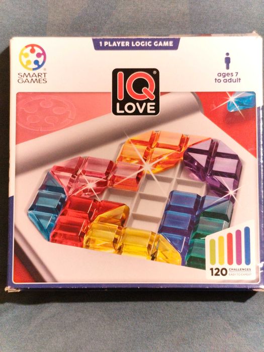 Лот настолни игри