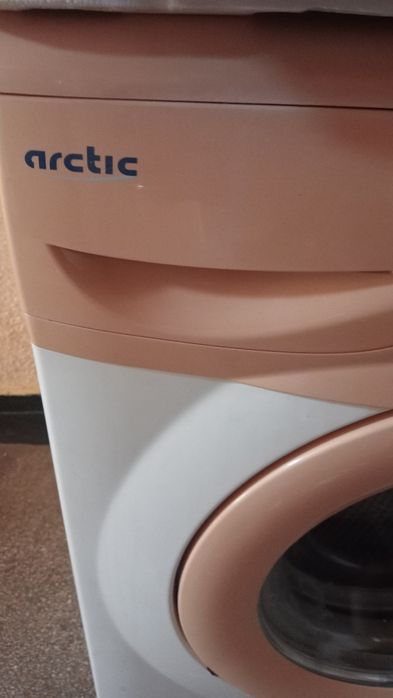 Mașină de spălat rufe