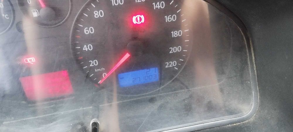 VW transporter  T5 LONG