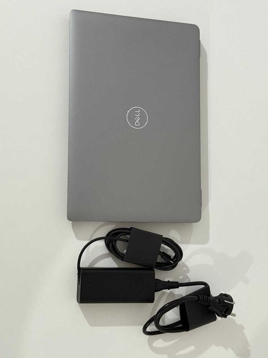 Laptop Dell Latitude 5450 Nou • Intel Ultra 5 •16 GB DDR5 • 512 GB SSD