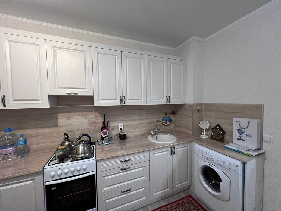 Продажа 1-комнатной квартиры, Курганская 2А