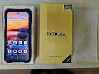 Продам телефон DOOGEE V20s,  256 gb, в коробке за 95000 тг.