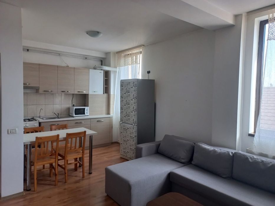 Persoana fizica -Apartament 2 camere de inchiriat