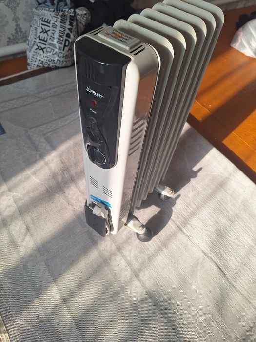 Продам обогреватель