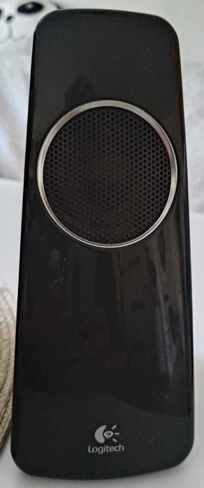 Sistem 2.1 Logitech Z523 40 Watti