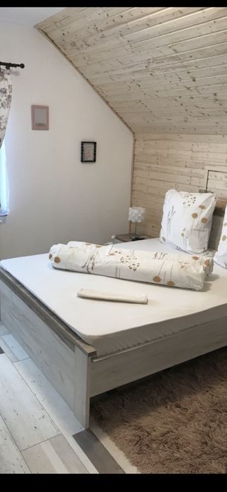 Închiriez cabana 28 Adulți +2copii