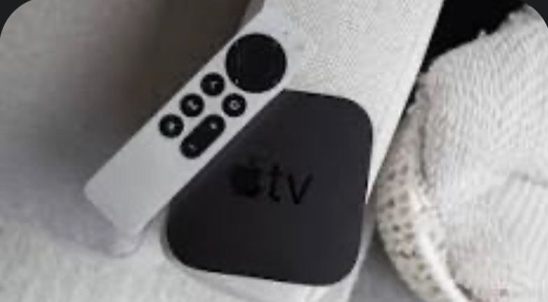 Продавам Apple TV 4K