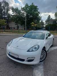 Porche Panamera 4S SPORT-CHRONO