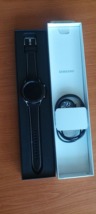 Samsung Galaxy Watch 3 Нов