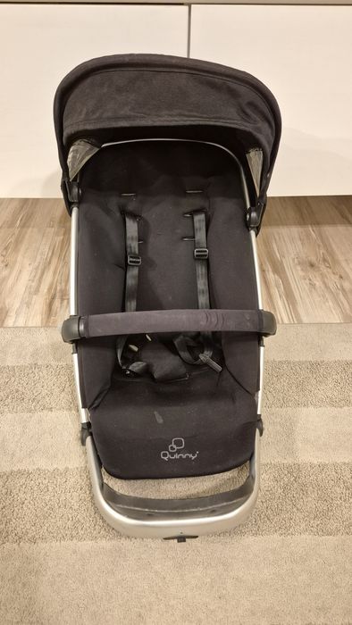 Scaun carucior Quinny