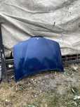 Capota Renault Laguna 2  2002 2003 2004