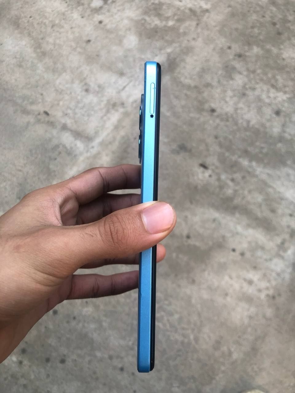 Redmi note 12 srocno