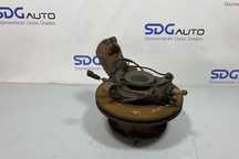 Fuzeta Stanga Fata Punte Dubla Transit 2.4TDCI 2006 - 2012 Euro 4