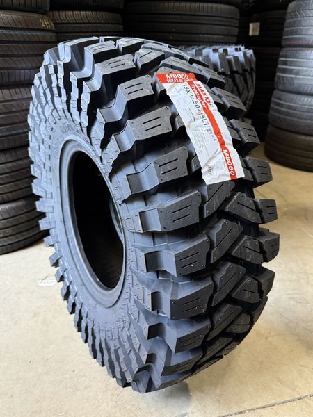 35x12.50r15 MAXXIS 35х12.50r15 Off Road 4бр