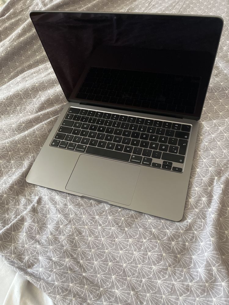 Macbook Air M2 Nou 16Gb/512Gb
