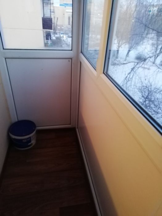 Продается 1,5 в поселке