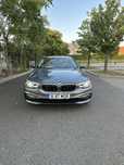 BMW Seria 5 520d xDrive Luxury