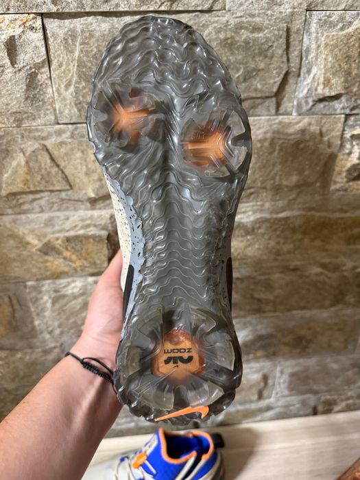 Nike air zoom маратонки