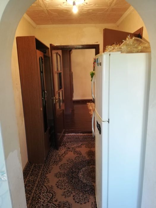 Продается участок Жанатұрмыс