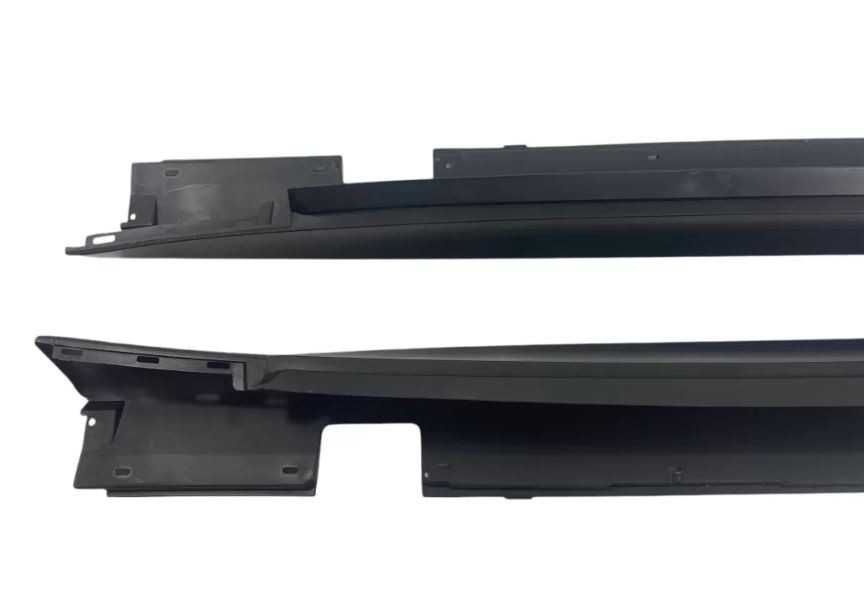 М5 М-техник стил прагове за БМВ BMW E60 / E61 2003 г - 2010 г