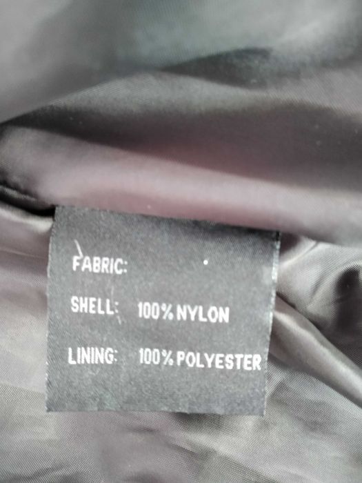 Дамско зимно яке