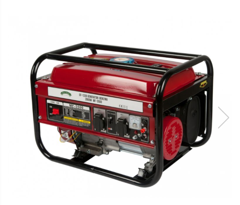 Generator steinhaus pro-gen 2900