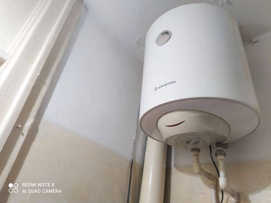 Yashnobod Mahtumquli ko'chasi IT Park oldida