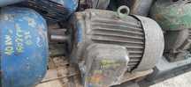Motor electric trifazat, 10kW, 1500rpm, 380V